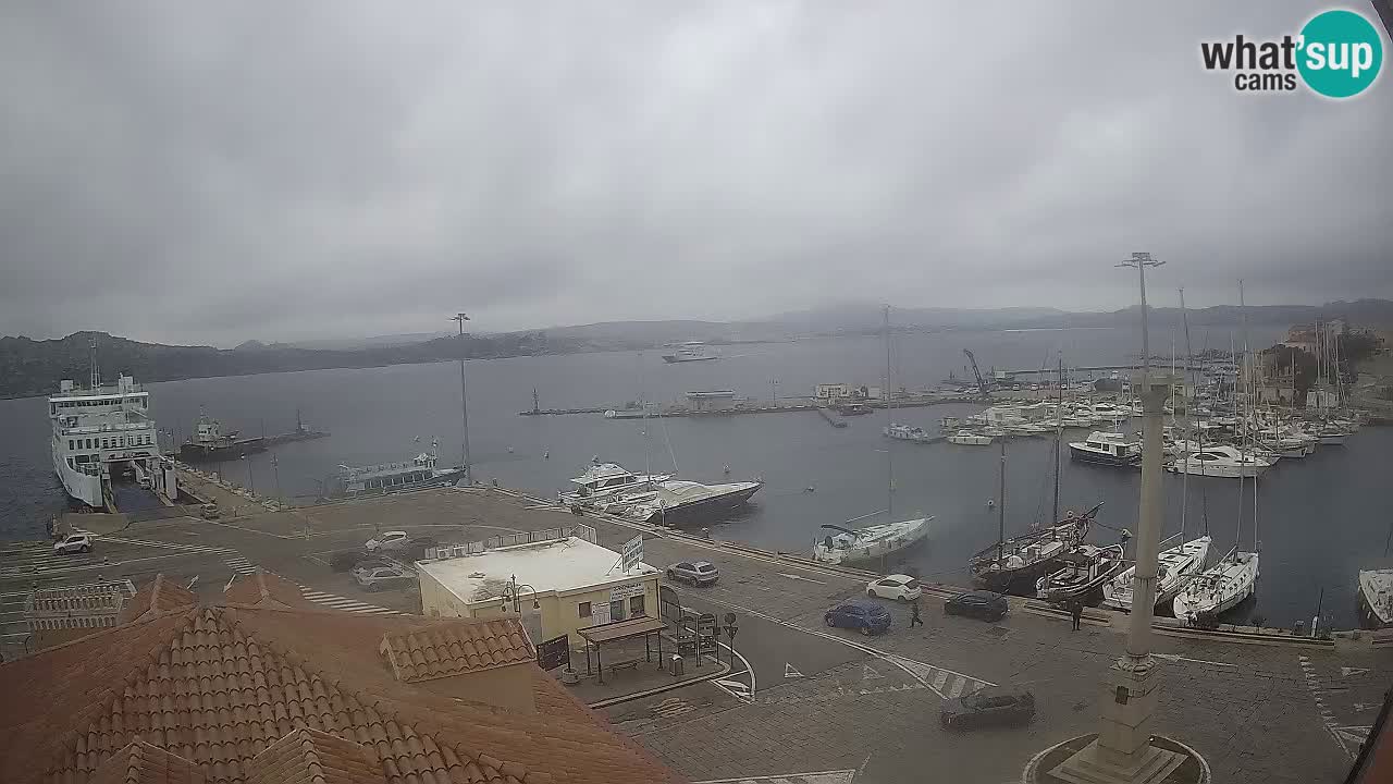 Cala Gavetta | La Maddalena – Sardinija