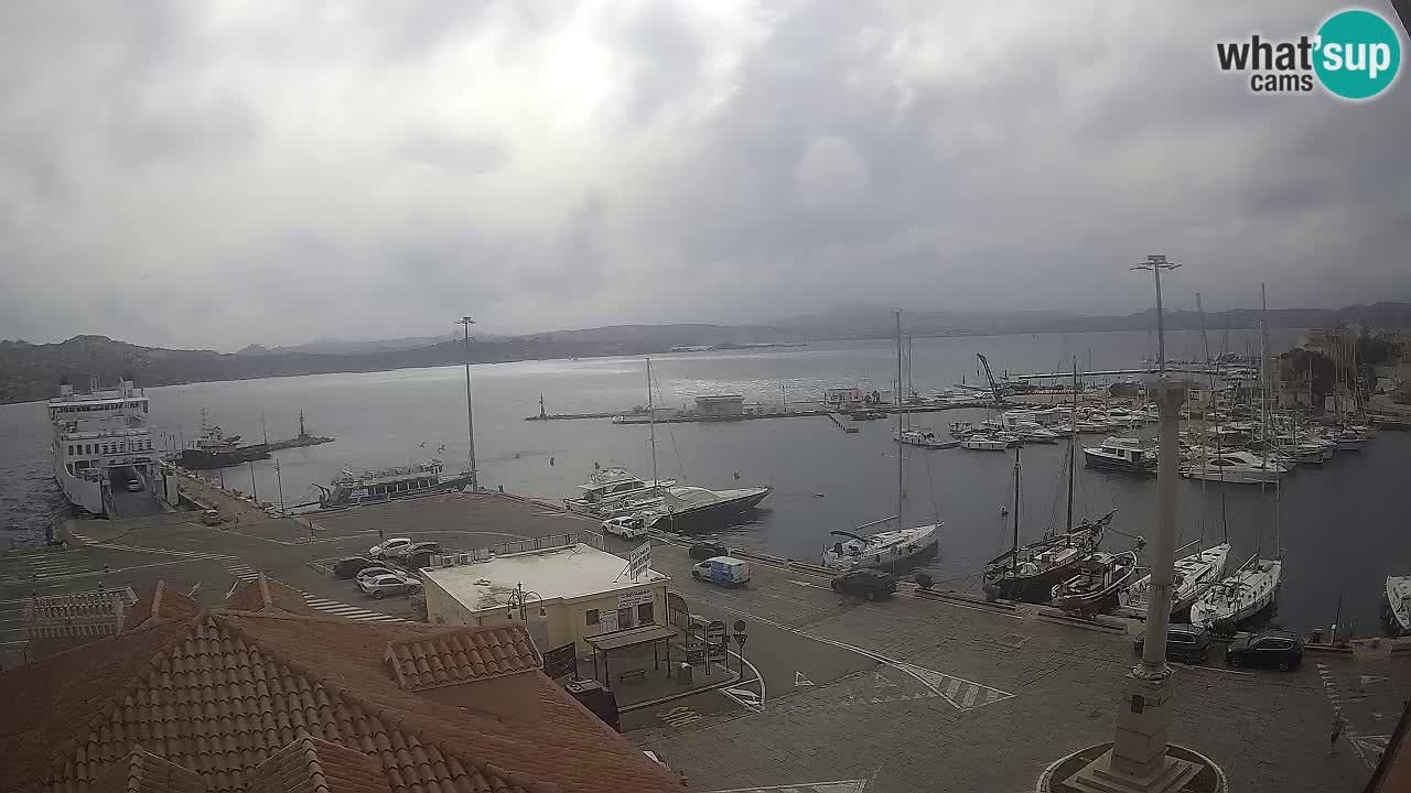 Cala Gavetta | La Maddalena – Sardinia