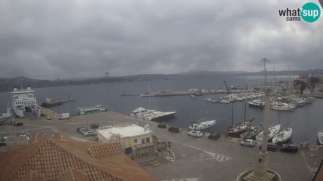 Cala Gavetta | La Maddalena – Sardinien