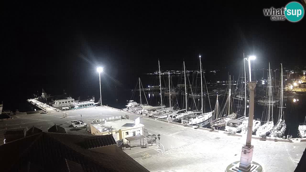 Cala Gavetta | La Maddalena – Sardaigne