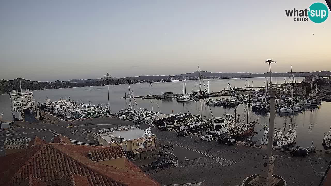 Cala Gavetta | La Maddalena – Sardinia