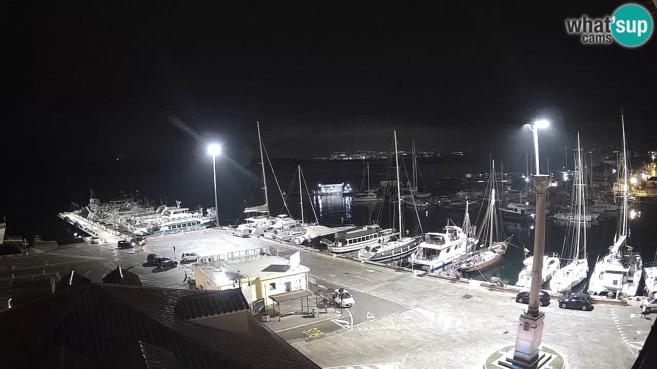 Cala Gavetta | La Maddalena – Cerdeña