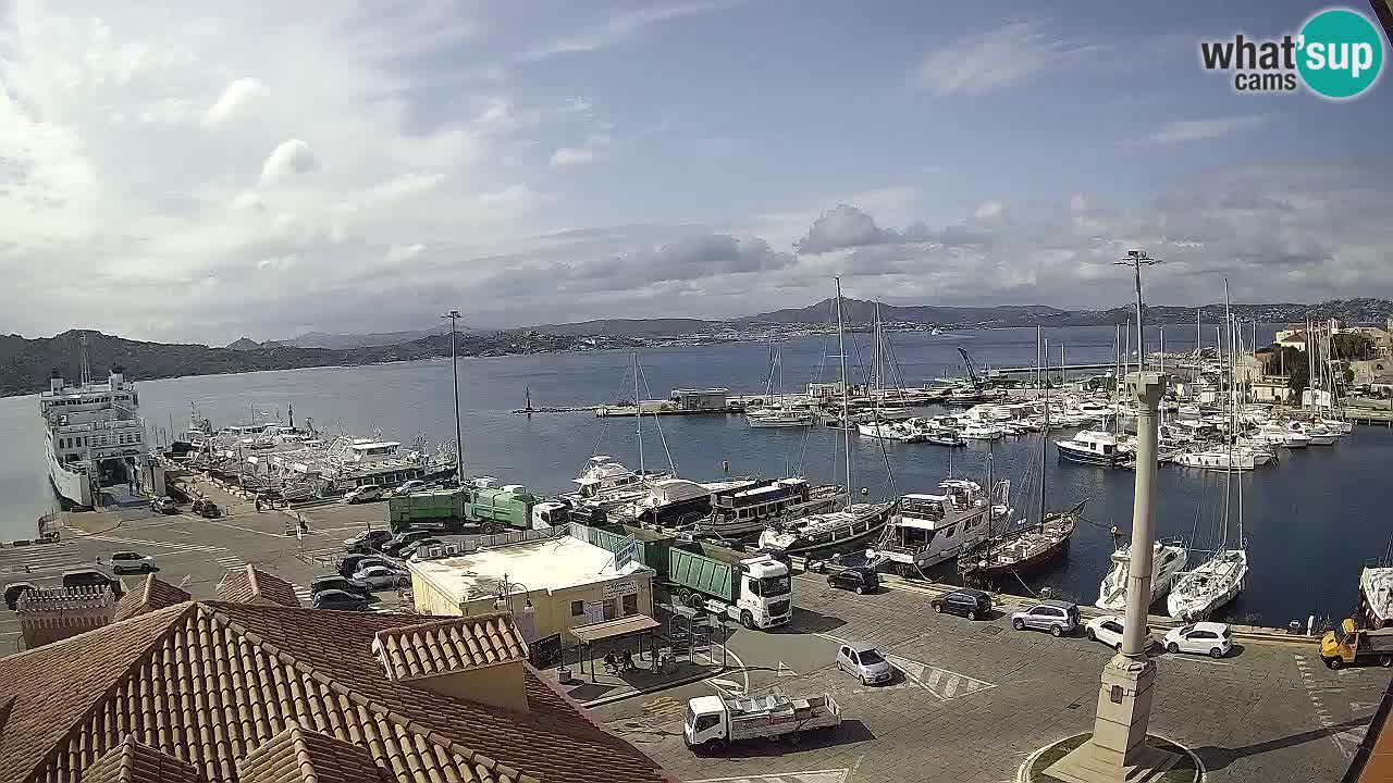 Cala Gavetta | La Maddalena – Sardinija