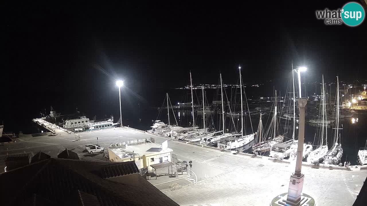 Cala Gavetta | La Maddalena – Sardegna