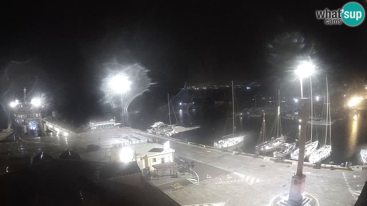 Cala Gavetta | La Maddalena – Sardegna