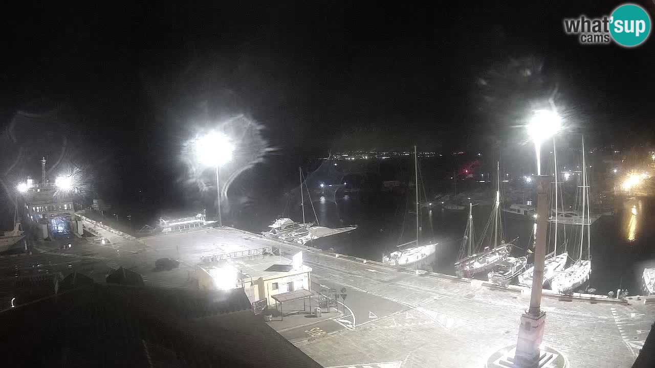 Cala Gavetta | La Maddalena – Sardinia