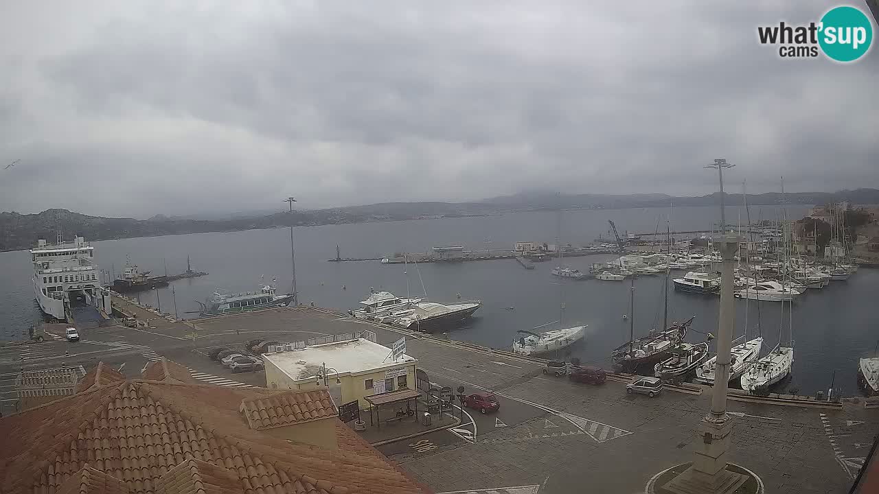 Cala Gavetta | La Maddalena – Sardaigne