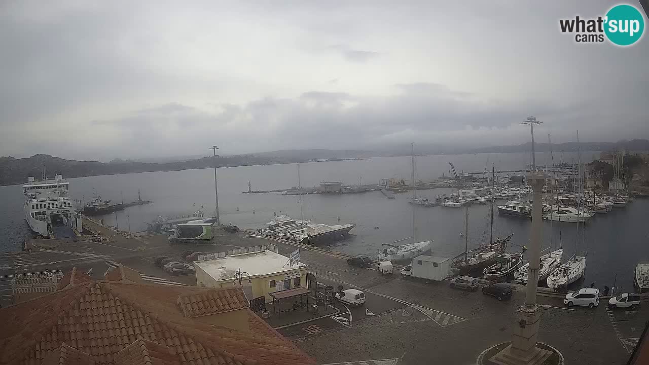 Cala Gavetta | La Maddalena – Sardinija