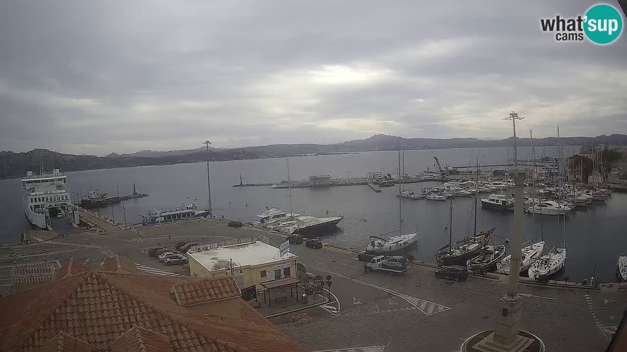 Cala Gavetta | La Maddalena – Sardinija