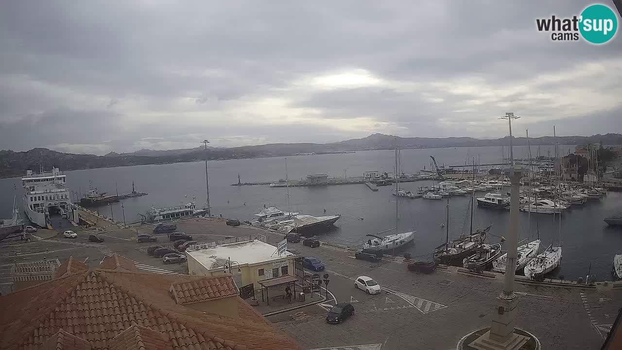 Cala Gavetta | La Maddalena – Sardinija