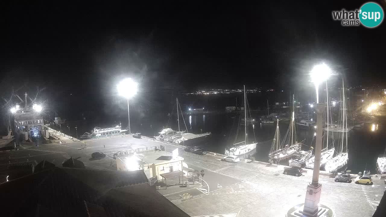 Cala Gavetta | La Maddalena – Sardinien