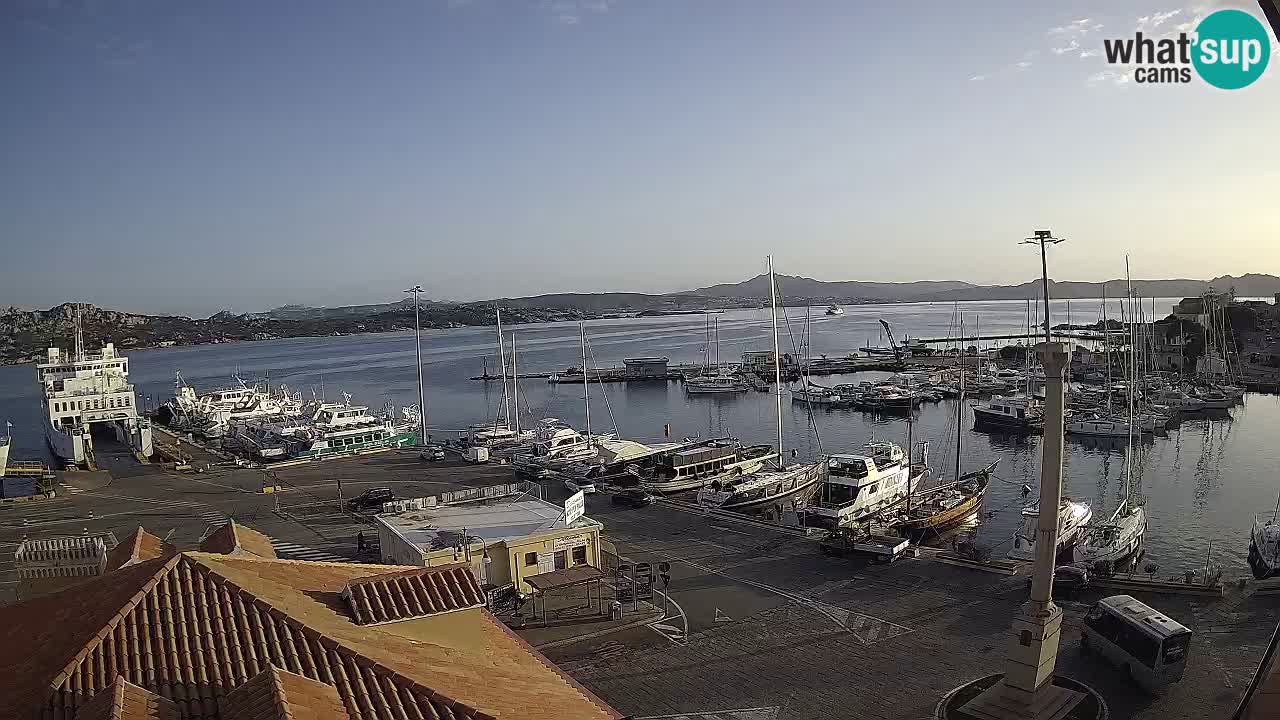 Cala Gavetta | La Maddalena – Sardinija