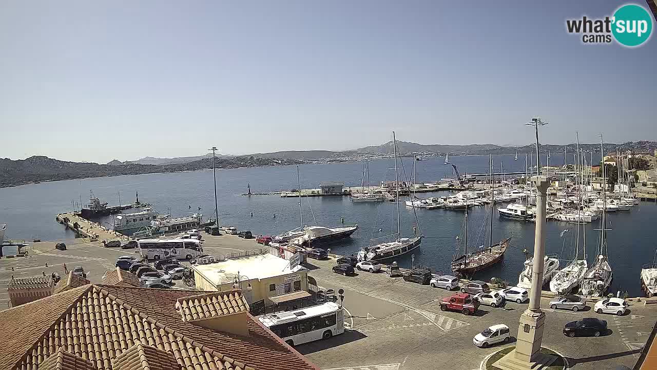 Cala Gavetta | La Maddalena – Sardinija