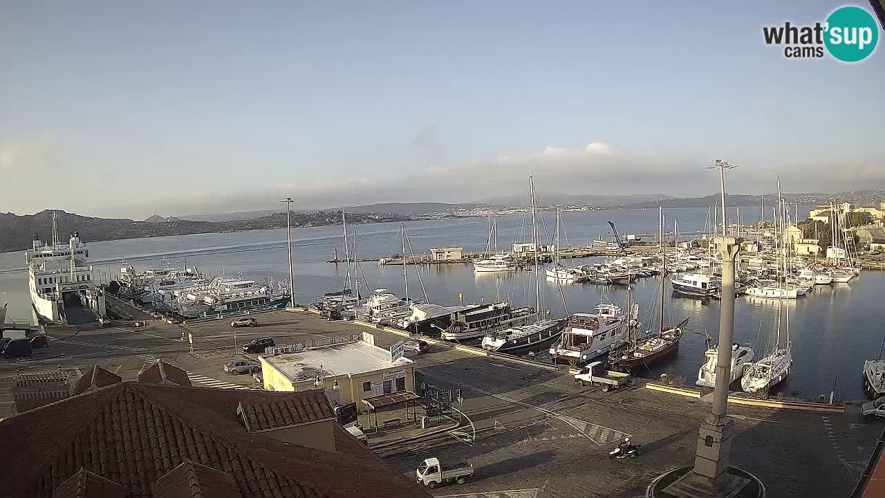 Cala Gavetta | La Maddalena – Sardinija