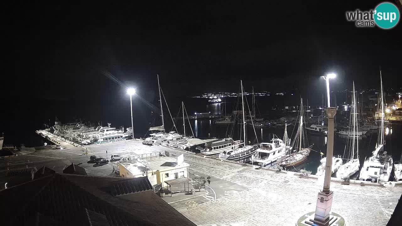 Cala Gavetta | La Maddalena – Sardinia