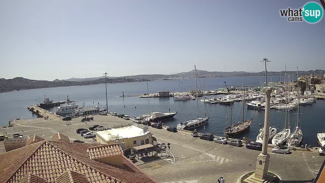 Cala Gavetta | La Maddalena – Sardegna