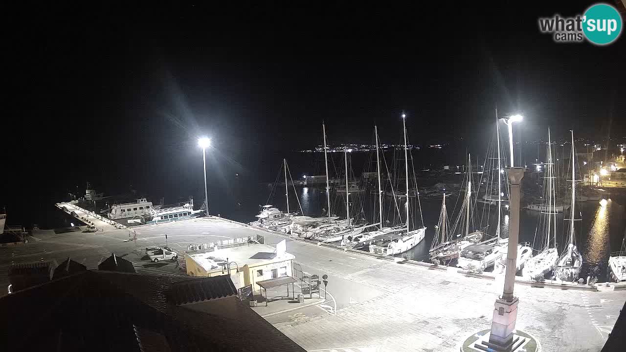 Cala Gavetta | La Maddalena – Sardinia