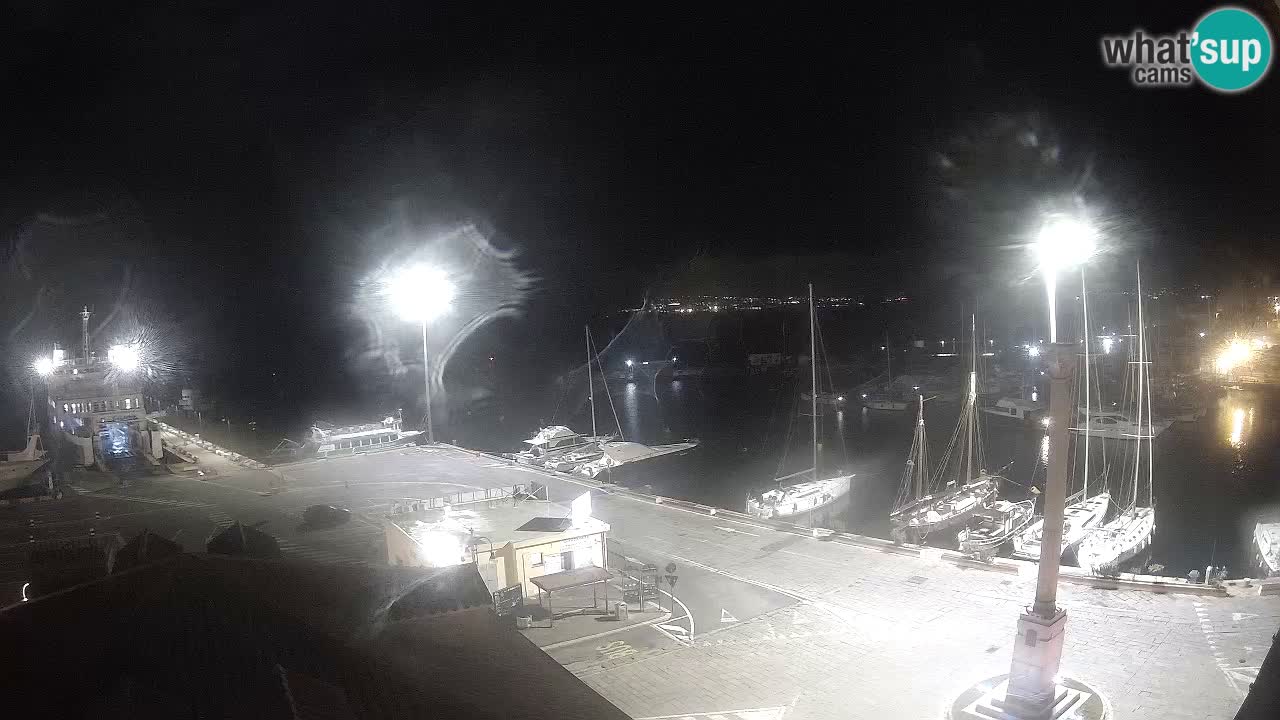 Cala Gavetta | La Maddalena – Sardinija