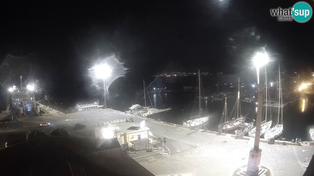 Cala Gavetta | La Maddalena – Sardinija