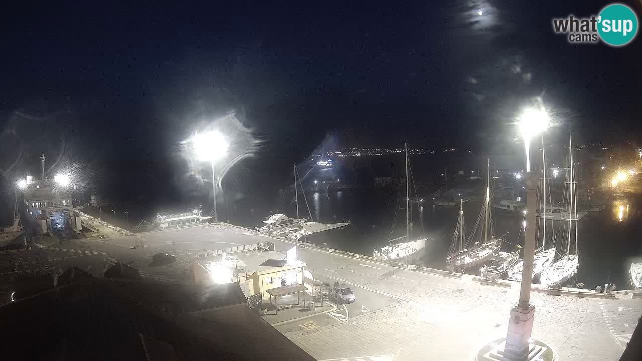 Cala Gavetta | La Maddalena – Sardegna