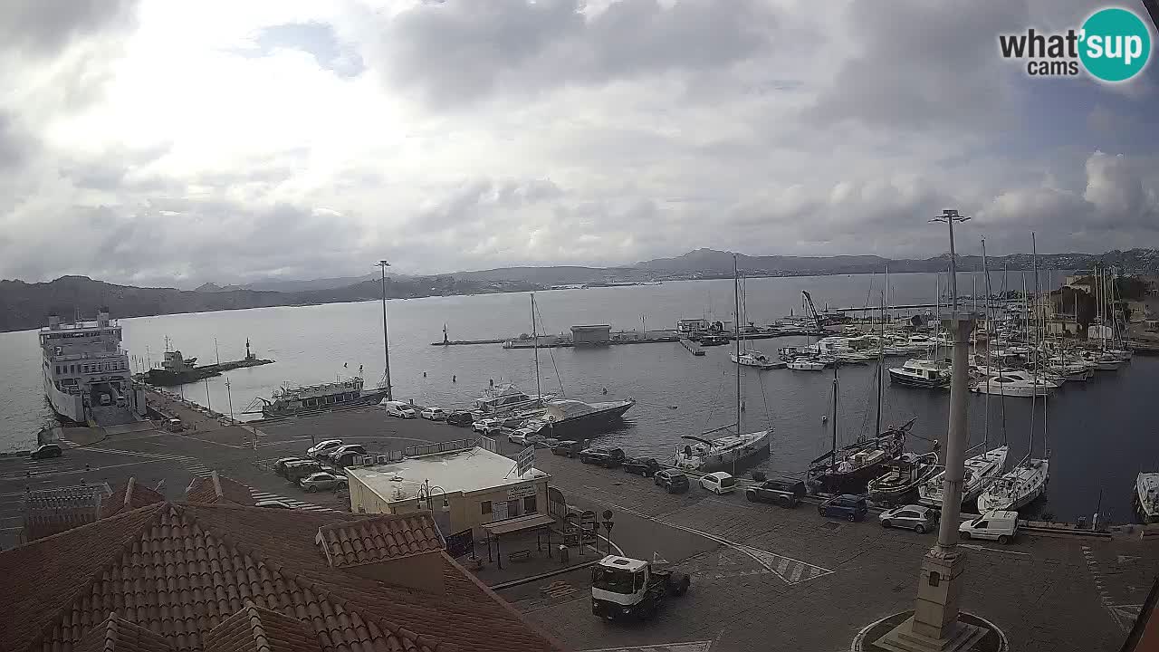 Cala Gavetta | La Maddalena – Sardinija