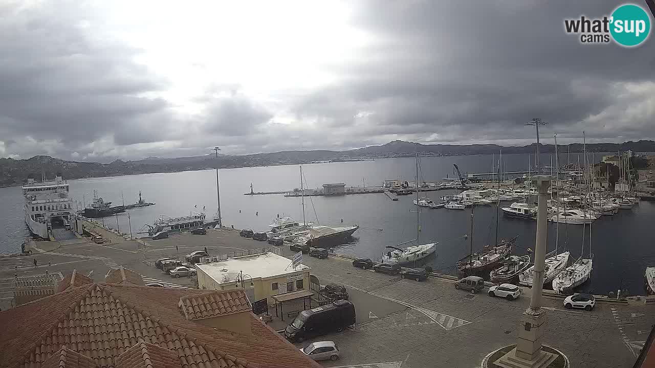 Cala Gavetta | La Maddalena – Sardinija