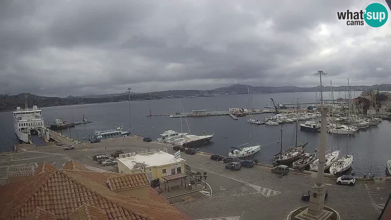 Cala Gavetta | La Maddalena – Cerdeña