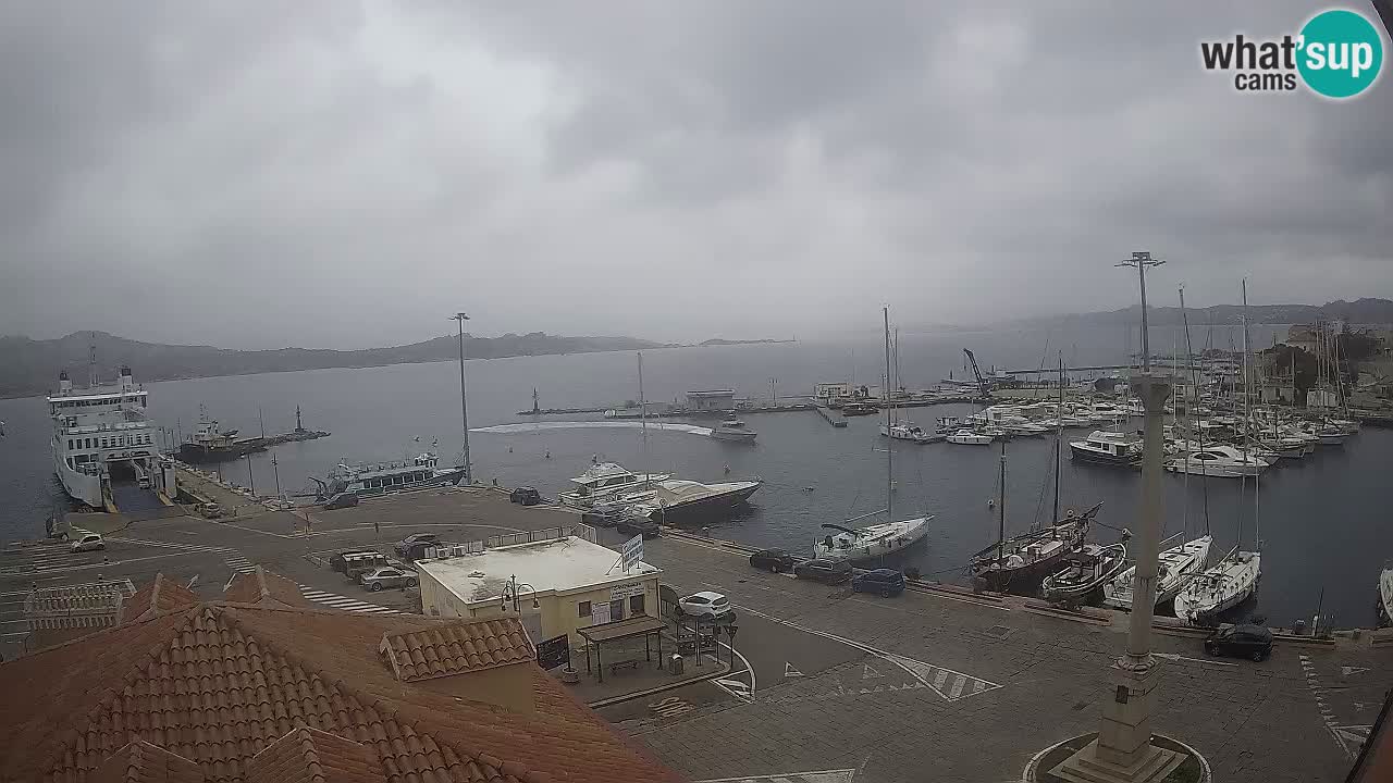 Cala Gavetta | La Maddalena – Sardinija