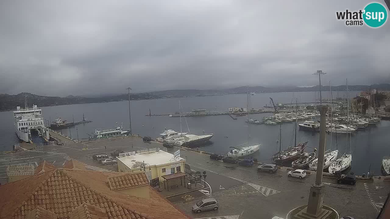 Cala Gavetta | La Maddalena – Sardinija