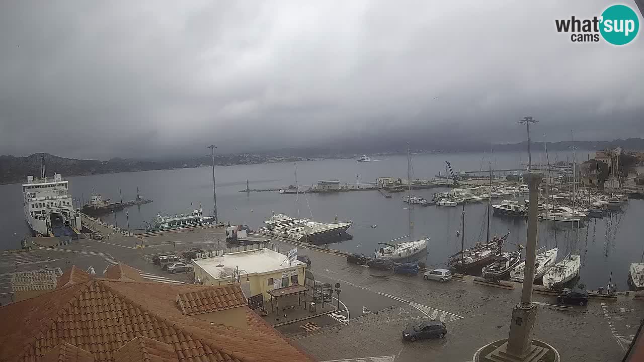 Cala Gavetta | La Maddalena – Cerdeña