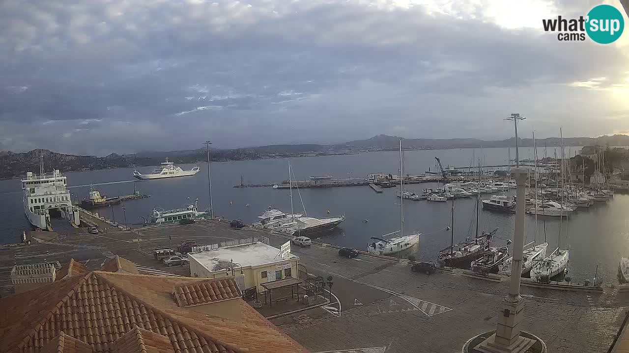 Cala Gavetta | La Maddalena – Sardinia