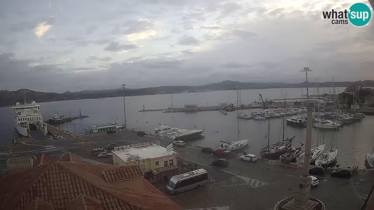 Cala Gavetta | La Maddalena – Sardinija