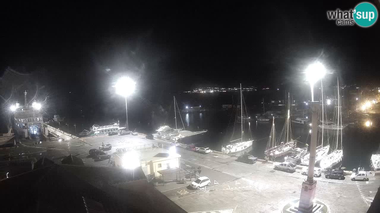 Cala Gavetta | La Maddalena – Sardinien