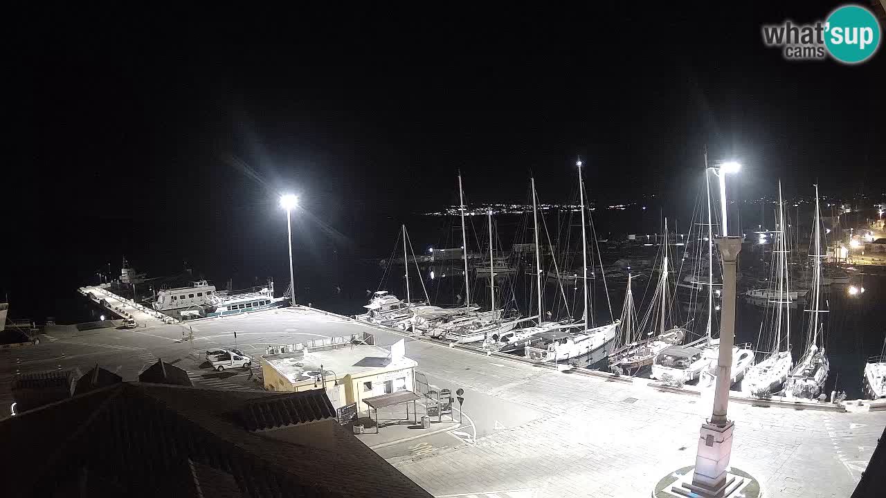 Cala Gavetta | La Maddalena – Sardinia