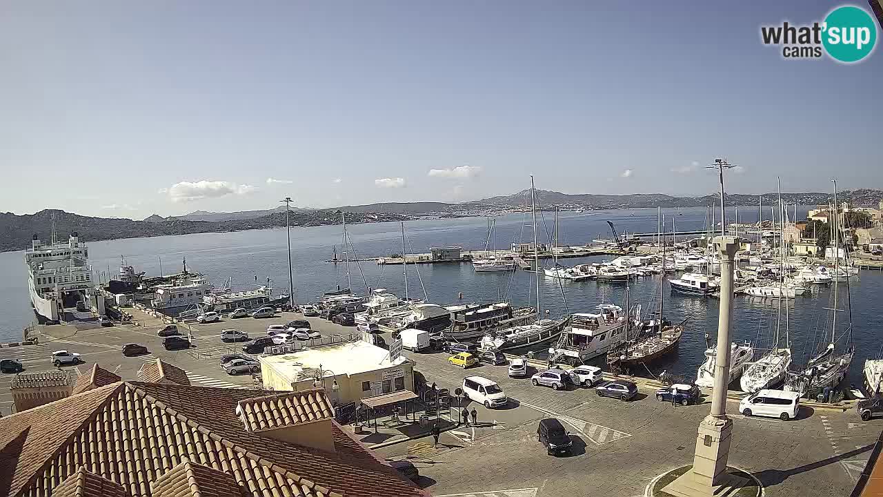 Cala Gavetta | La Maddalena – Sardaigne