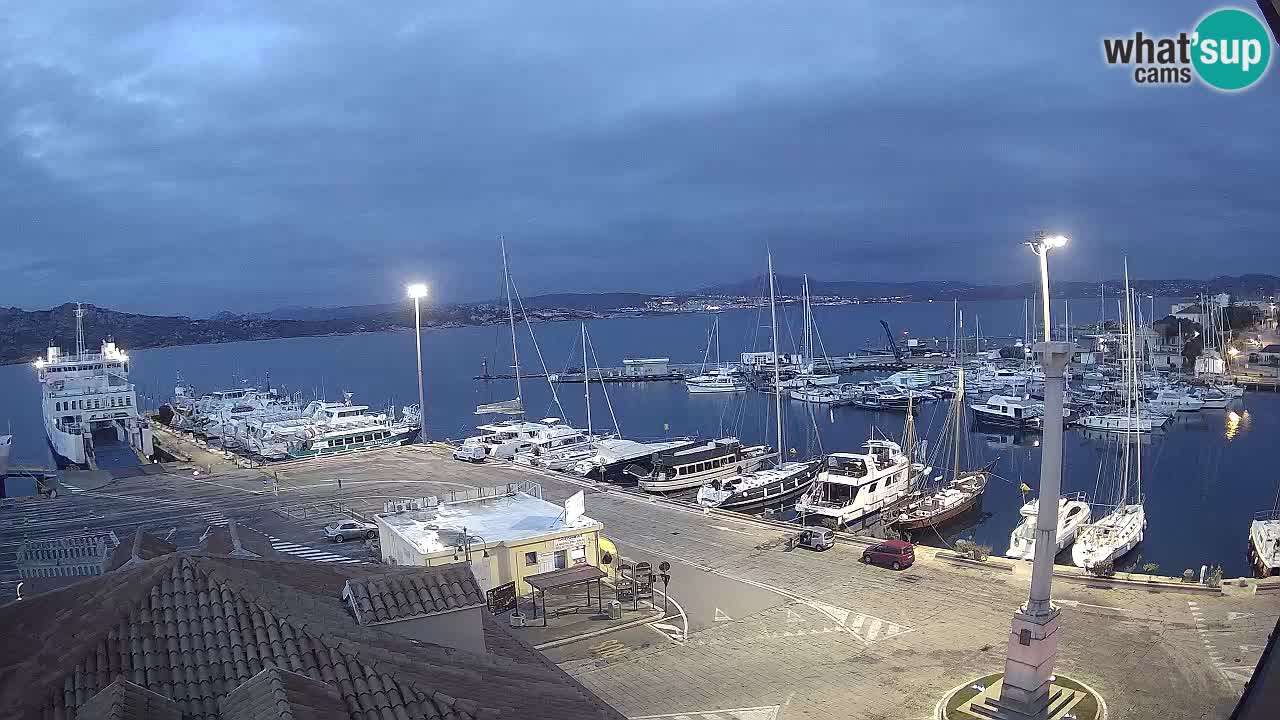 Cala Gavetta | La Maddalena – Sardegna