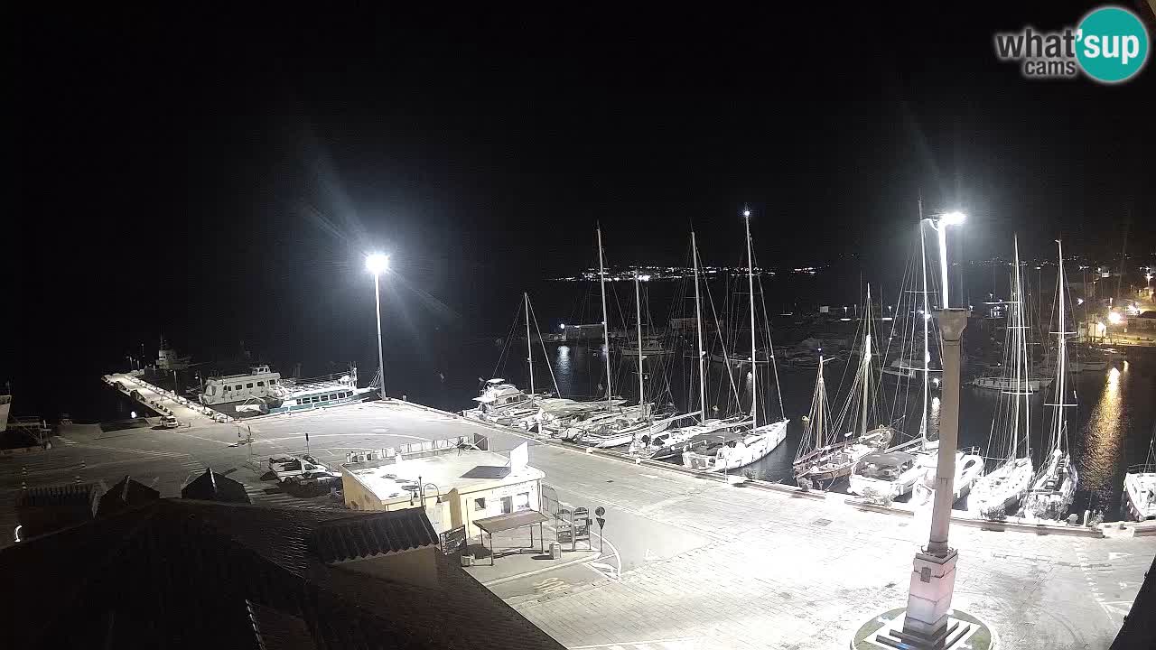 Cala Gavetta | La Maddalena – Sardaigne