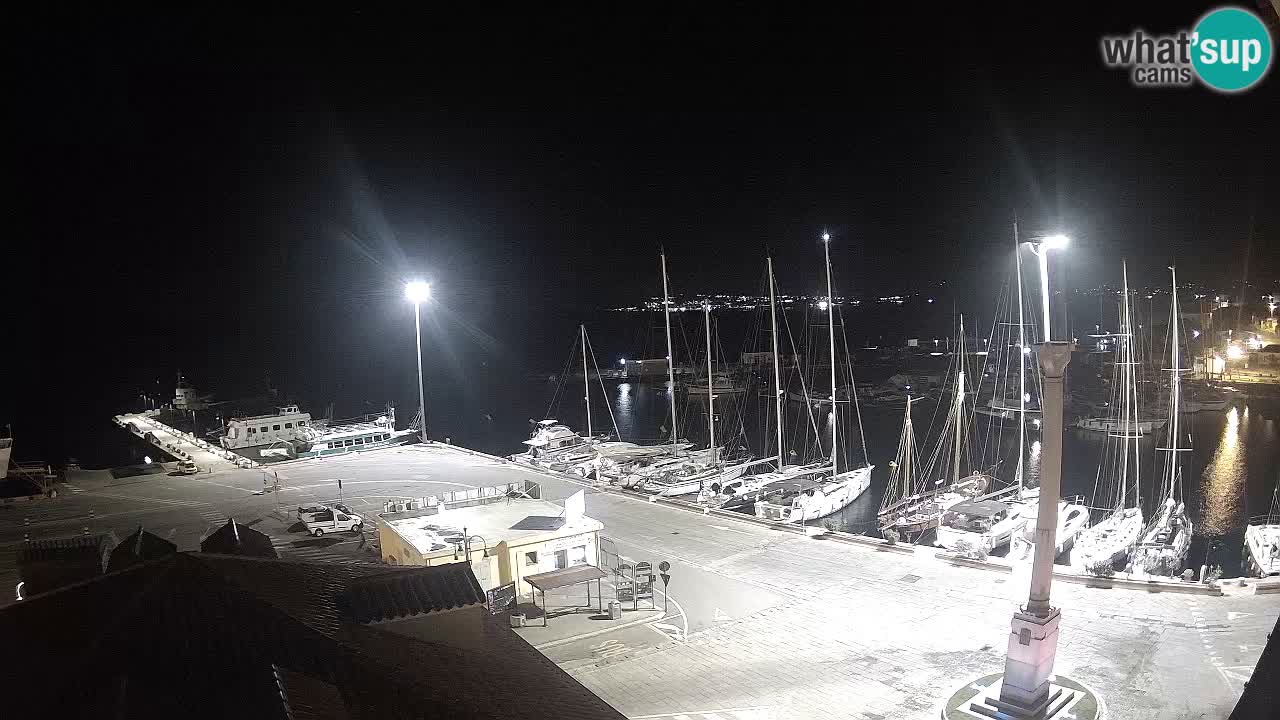 Cala Gavetta | La Maddalena – Sardinien