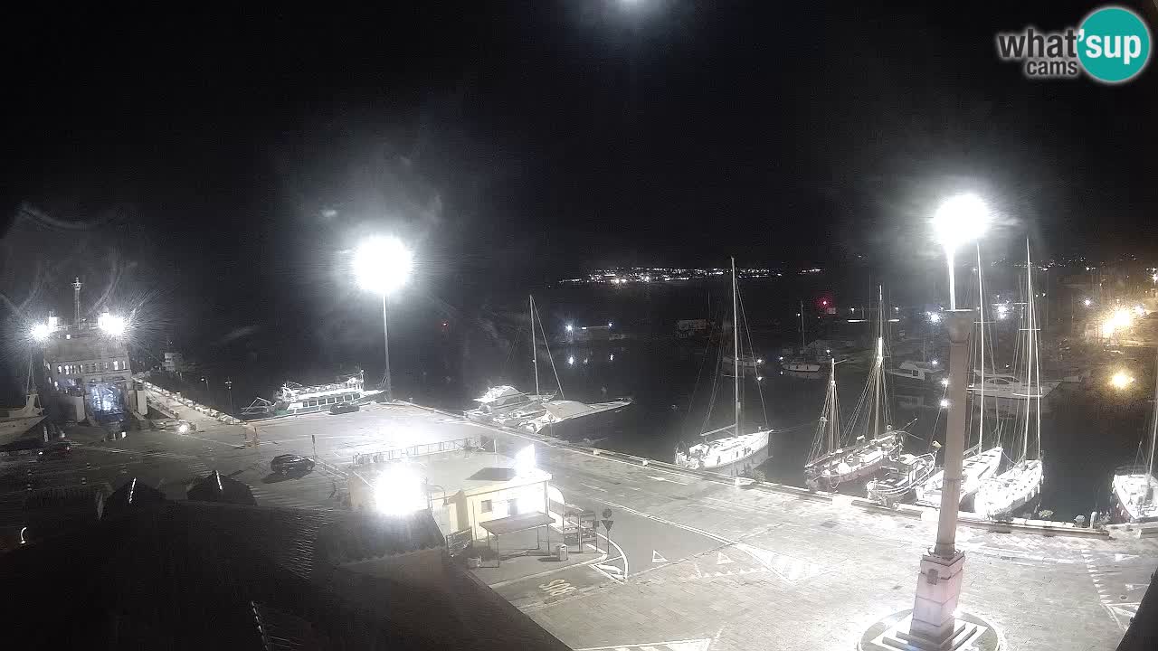 Cala Gavetta | La Maddalena – Sardegna