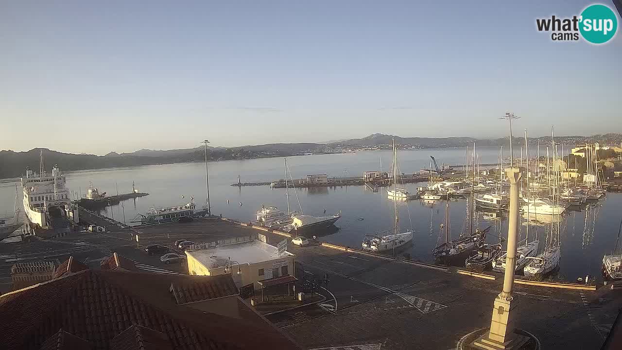 Cala Gavetta | La Maddalena – Sardegna