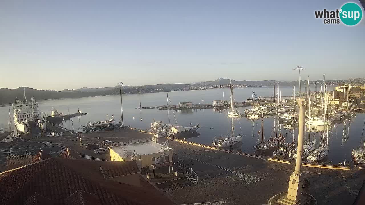 Cala Gavetta | La Maddalena – Sardaigne