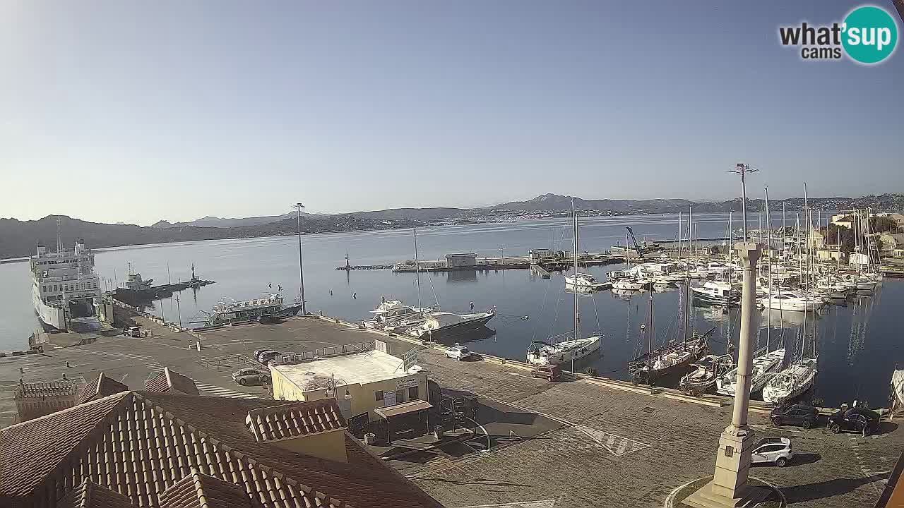 Cala Gavetta | La Maddalena – Sardaigne