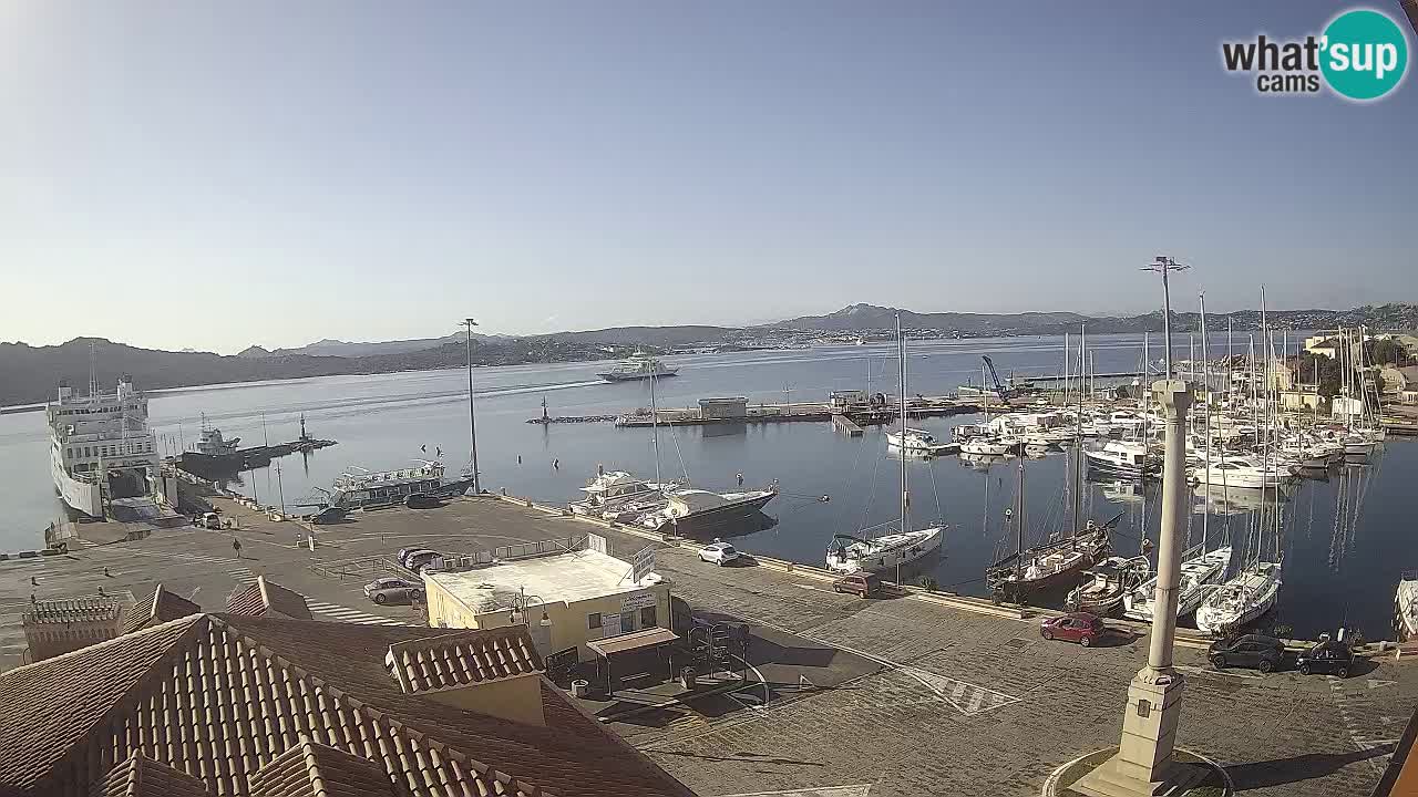 Cala Gavetta | La Maddalena – Sardinija