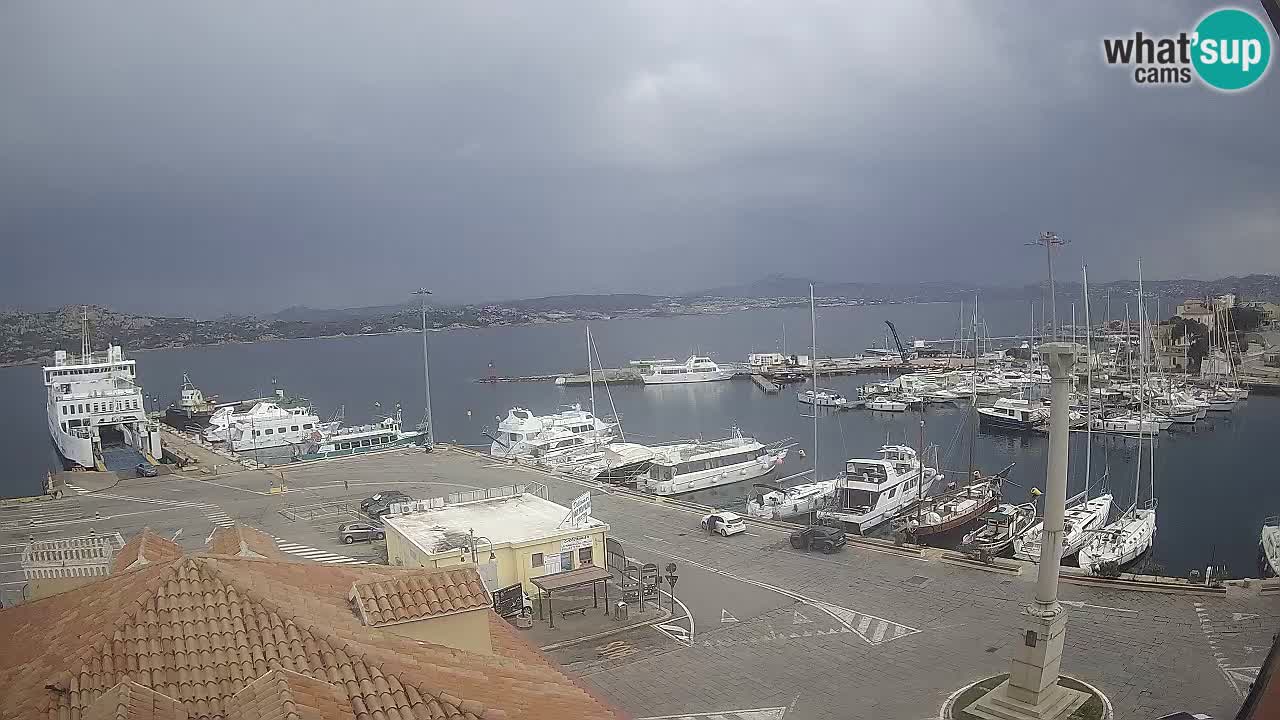 Cala Gavetta | La Maddalena – Sardinija