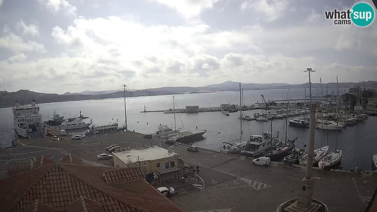 Cala Gavetta | La Maddalena – Sardinija