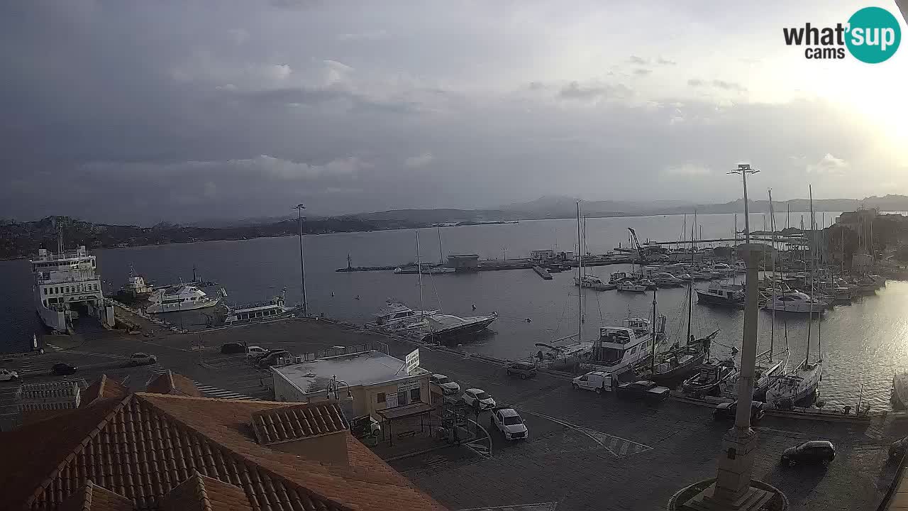 Cala Gavetta | La Maddalena – Cerdeña