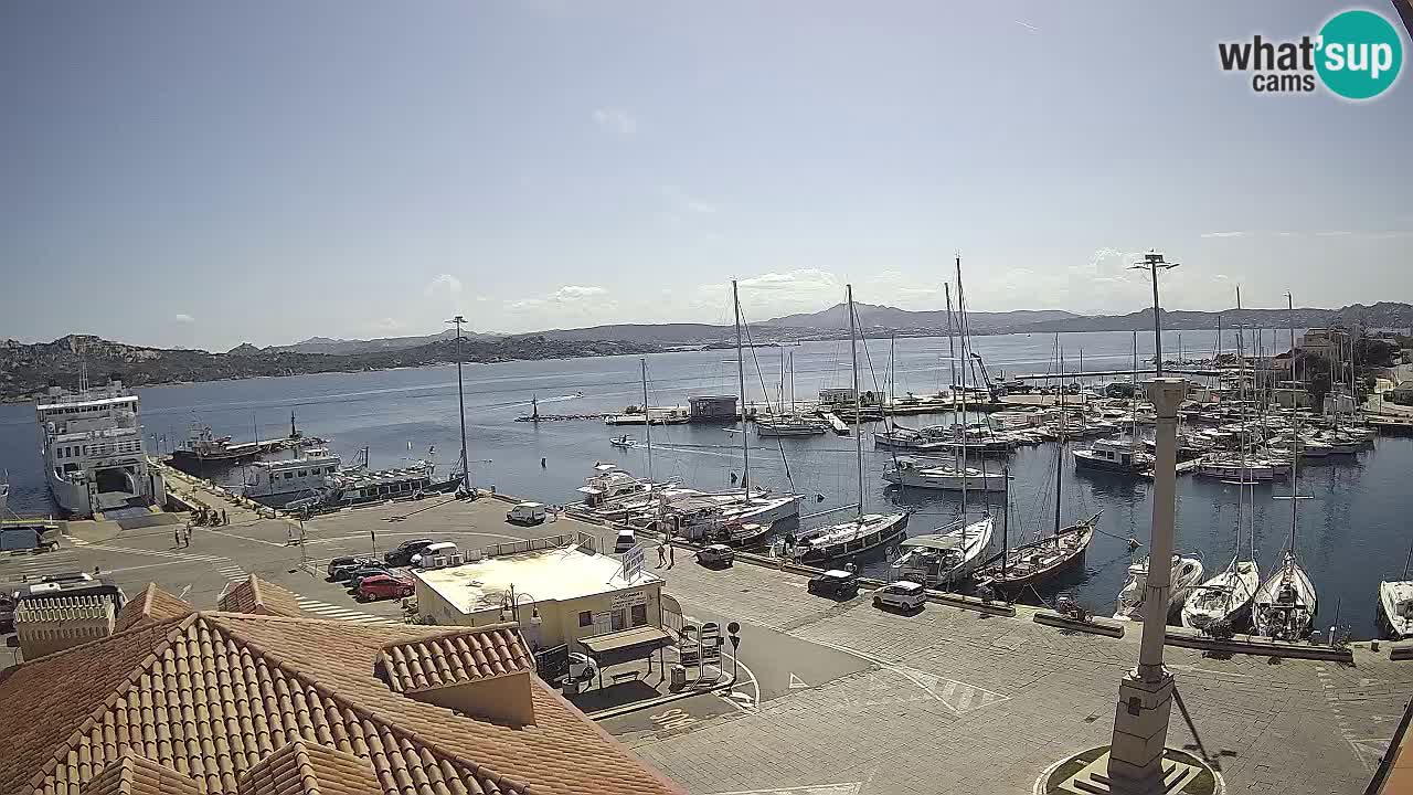 Cala Gavetta | La Maddalena – Sardinia
