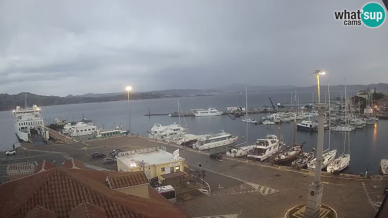 Cala Gavetta | La Maddalena – Sardinija