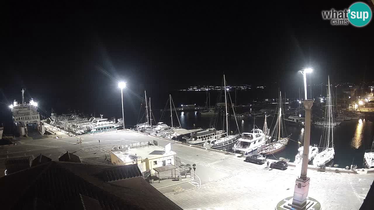 Cala Gavetta | La Maddalena – Sardinija