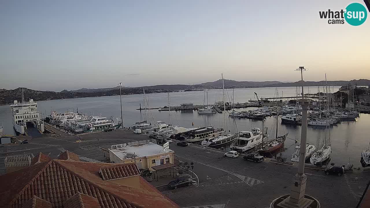Cala Gavetta | La Maddalena – Sardinia
